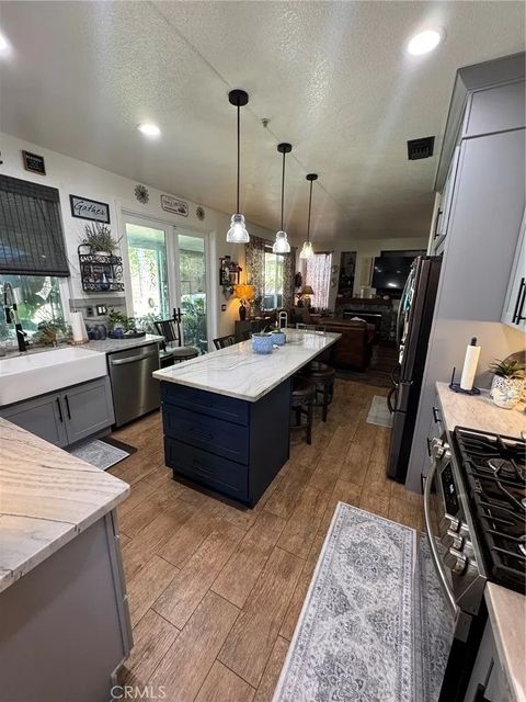 Photo of 5392 Bullpen Drive, Fontana, CA 92336 (MLS # IV26085737)