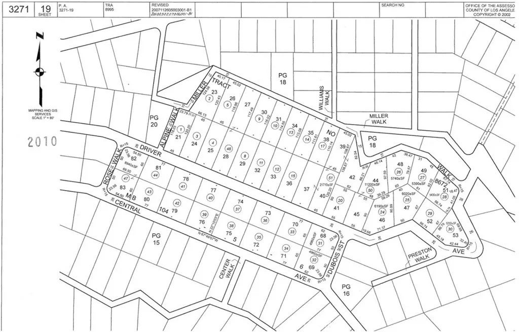 Photo of 0 Driver, Castaic, CA 91384 (MLS # IV26200629)