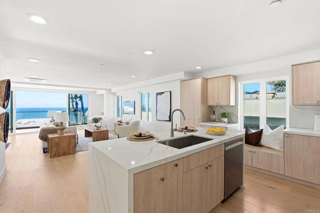 Photo of 214 S Pacific Street, Oceanside, CA 92054 (MLS # NDP2601916)