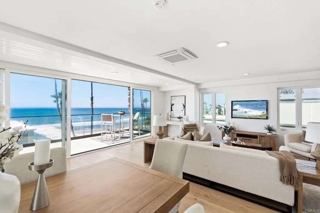 Photo of 214 S Pacific Street, Oceanside, CA 92054 (MLS # NDP2601916)