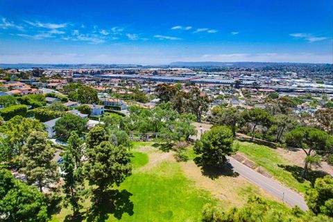 4242 Cosoy Way San Diego CA 92103