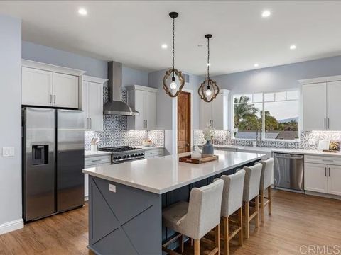Tiny photo for 276 Hilltop Drive, Chula Vista, CA 91910 (MLS # PTP2508054)