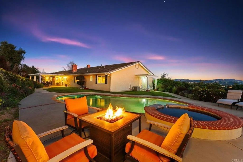 Photo of 4029 Alta Vista Drive, Fallbrook, CA 92028 (MLS # NDP2600346)