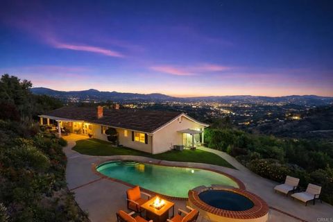 Photo of 4029 Alta Vista Drive, Fallbrook, CA 92028 (MLS # NDP2600346)