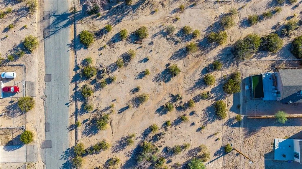 Photo of 7030 49 Palms, 29 Palms, CA 92277 (MLS # JT25246665)