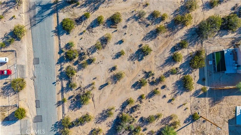 Photo of 7030 49 Palms, 29 Palms, CA 92277 (MLS # JT25246665)