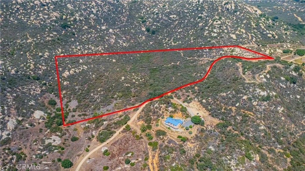 Photo of 0 Rainbow Heights, Fallbrook, CA 92028 (MLS # SW25194102)