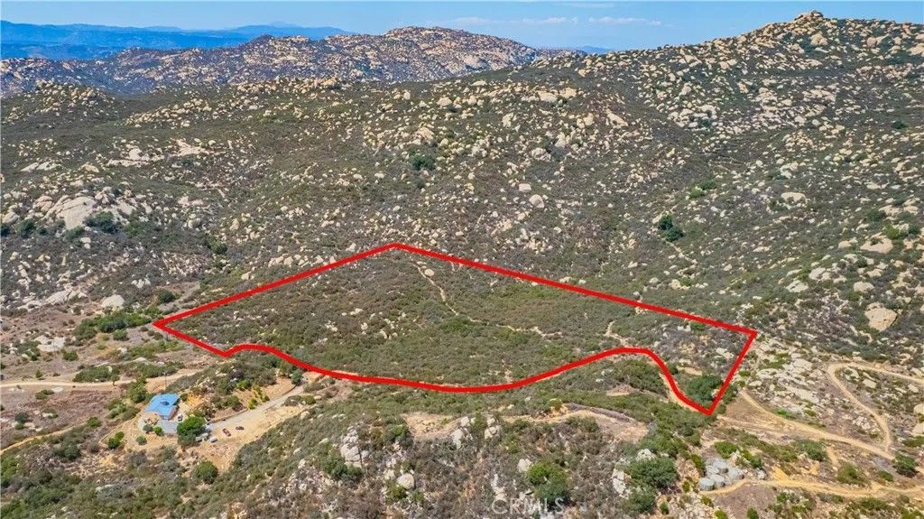 Photo of 0 Rainbow Heights, Fallbrook, CA 92028 (MLS # SW25194102)