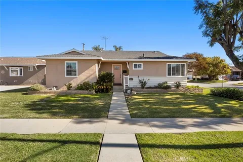 380 S Dexford Dr, La Habra, CA 90631 - #: PW26009553