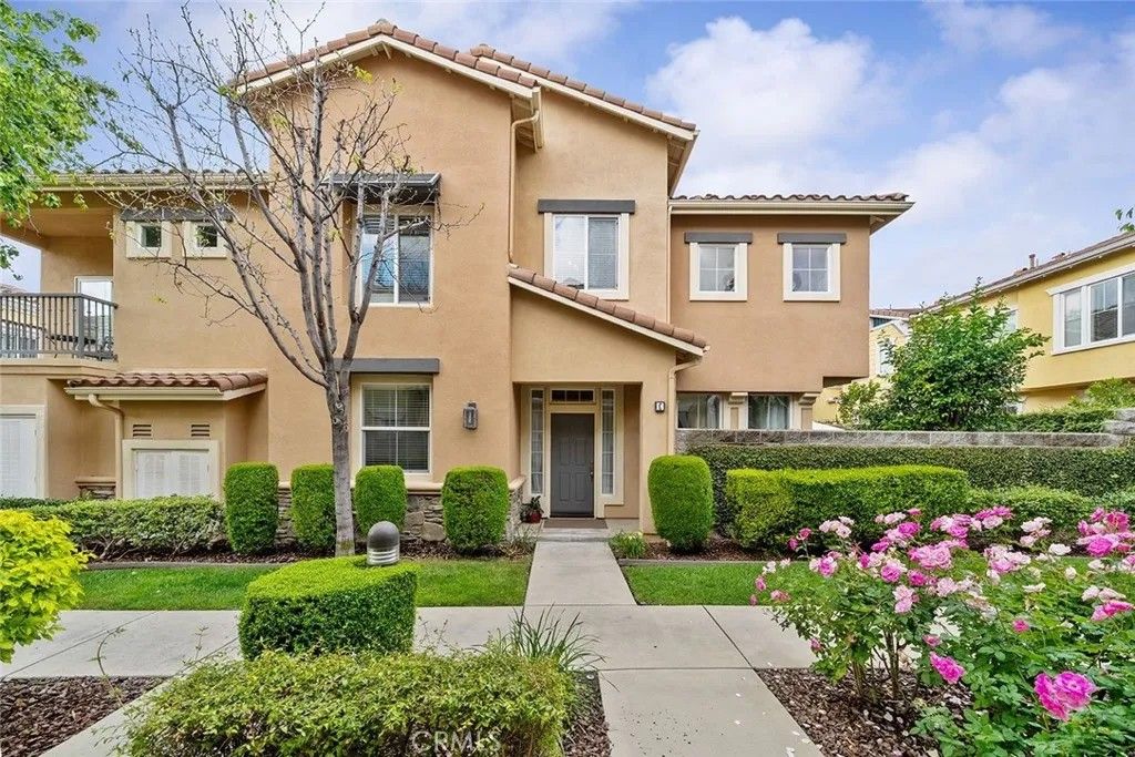 Photo of 4167 Orontes Way, Simi Valley, CA 93063 (MLS # SR26070220)