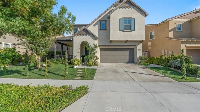 4847 S Rosemary