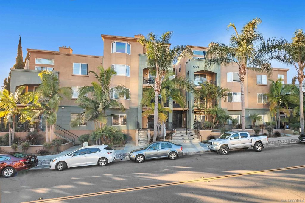 Photo of 3990 Centre ST #209, San Diego, CA 92103 (MLS # 260011474)