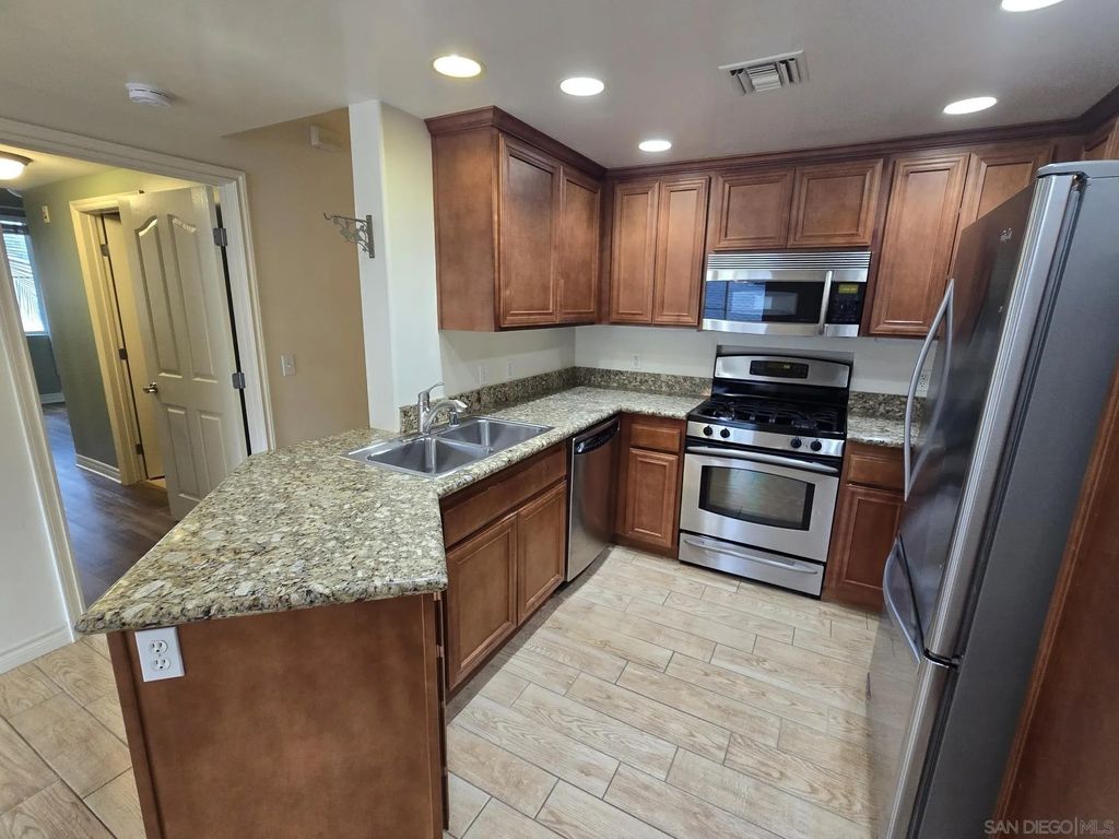 Photo of 3990 Centre ST #209, San Diego, CA 92103 (MLS # 260011474)