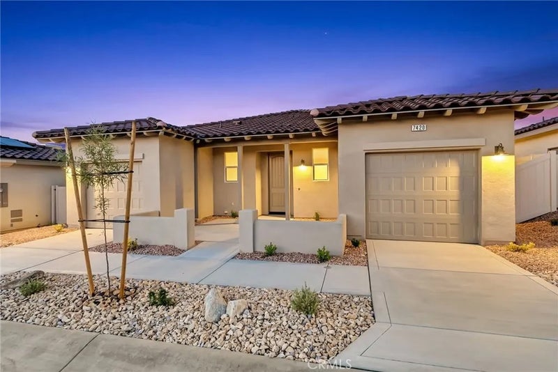 7420 Desert Sky Drive