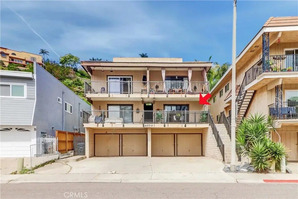 Photo of 4570 Cove Dr #A, Carlsbad, CA 92008 (MLS # OC26082652)