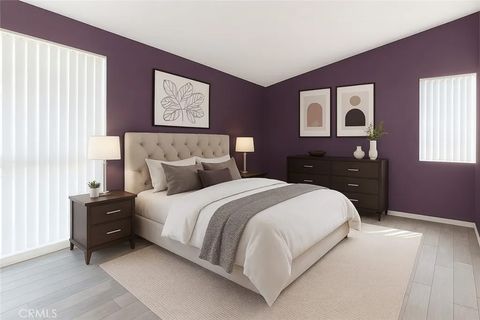 Tiny photo for 4552 La Deney Street, Montclair, CA 91763 (MLS # PF25193645)