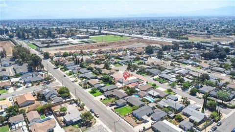 Tiny photo for 4552 La Deney Street, Montclair, CA 91763 (MLS # PF25193645)