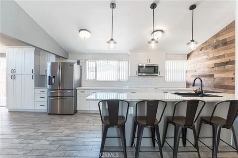 Tiny photo for 4552 La Deney Street, Montclair, CA 91763 (MLS # PF25193645)
