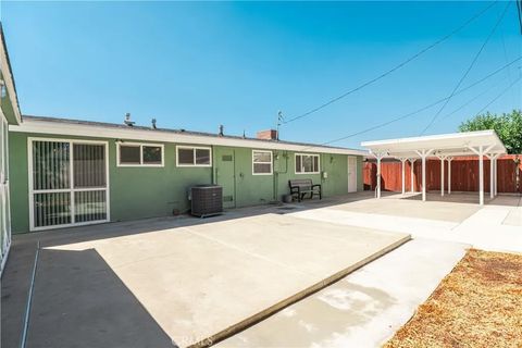 Tiny photo for 4552 La Deney Street, Montclair, CA 91763 (MLS # PF25193645)
