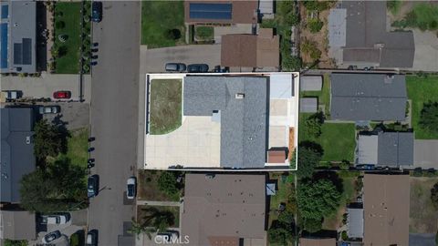Tiny photo for 4552 La Deney Street, Montclair, CA 91763 (MLS # PF25193645)