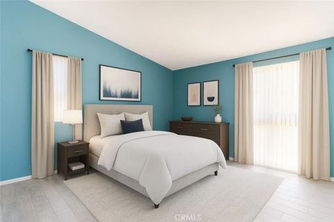 Tiny photo for 4552 La Deney Street, Montclair, CA 91763 (MLS # PF25193645)