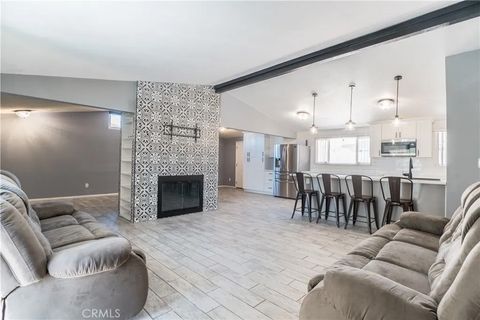 Tiny photo for 4552 La Deney Street, Montclair, CA 91763 (MLS # PF25193645)