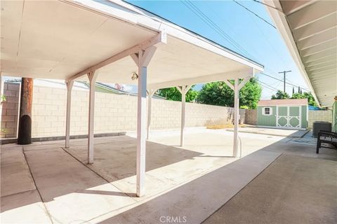 Tiny photo for 4552 La Deney Street, Montclair, CA 91763 (MLS # PF25193645)