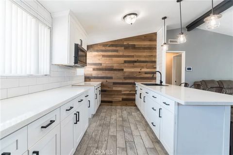Tiny photo for 4552 La Deney Street, Montclair, CA 91763 (MLS # PF25193645)