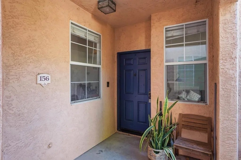 Photo of 18764 Caminito Cantilena #156, San Diego, CA 92128 (MLS # PTP2607329)