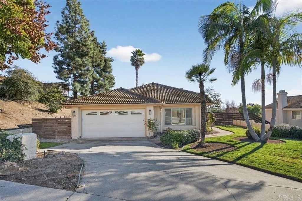 Photo of 135 Neptune Place, Escondido, CA 92026 (MLS # NDP2511262)