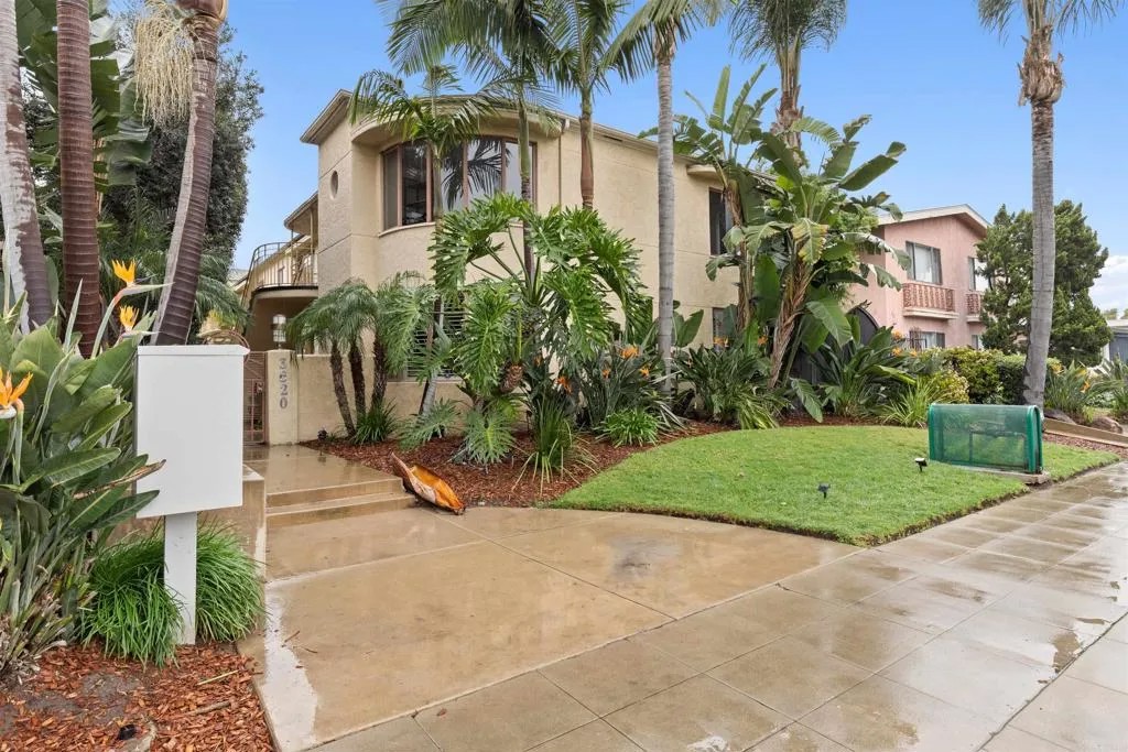 3620 Park Boulevard 8