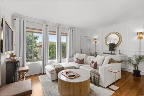 Photo of 3620 Park Boulevard #8, San Diego, CA 92103 (MLS # NDP2601444)