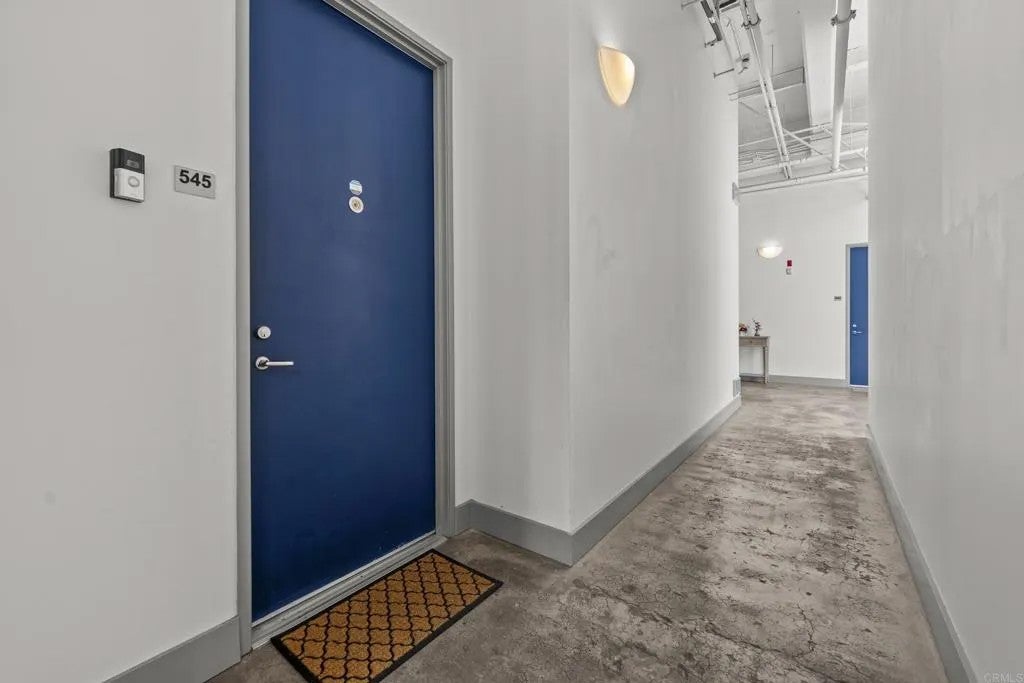 Photo of 950 6Th Avenue #545, San Diego, CA 92101 (MLS # NDP2609641)