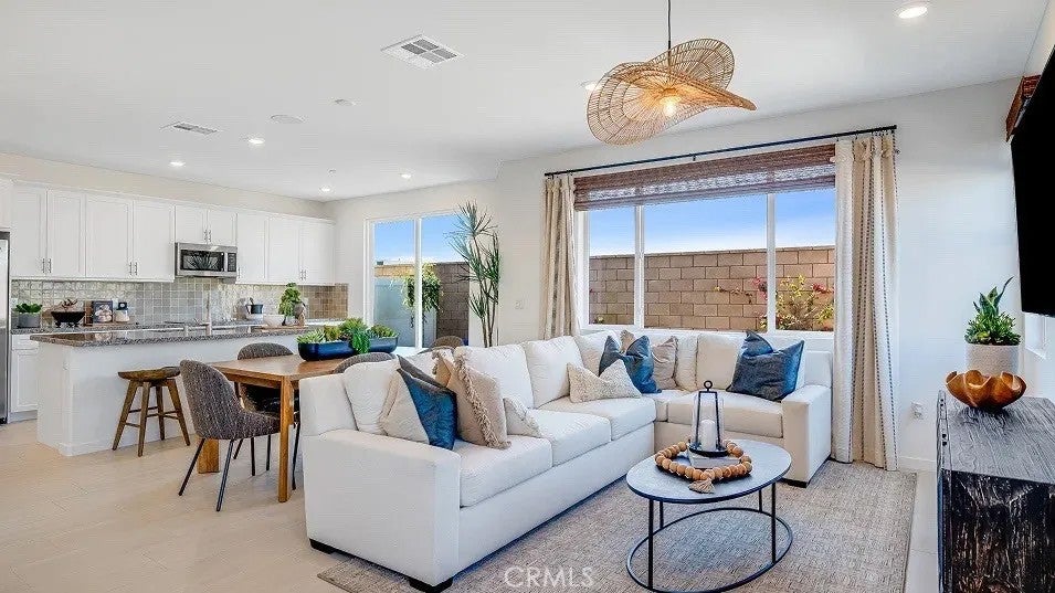 Photo of 3212 Sprout Paseo, Ontario, CA 91761 (MLS # SW26205805)