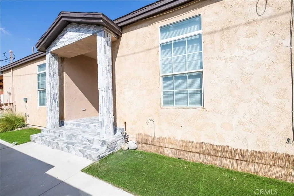 Photo of 15875 Snowview, Palm Springs, CA 92262 (MLS # IV26009736)