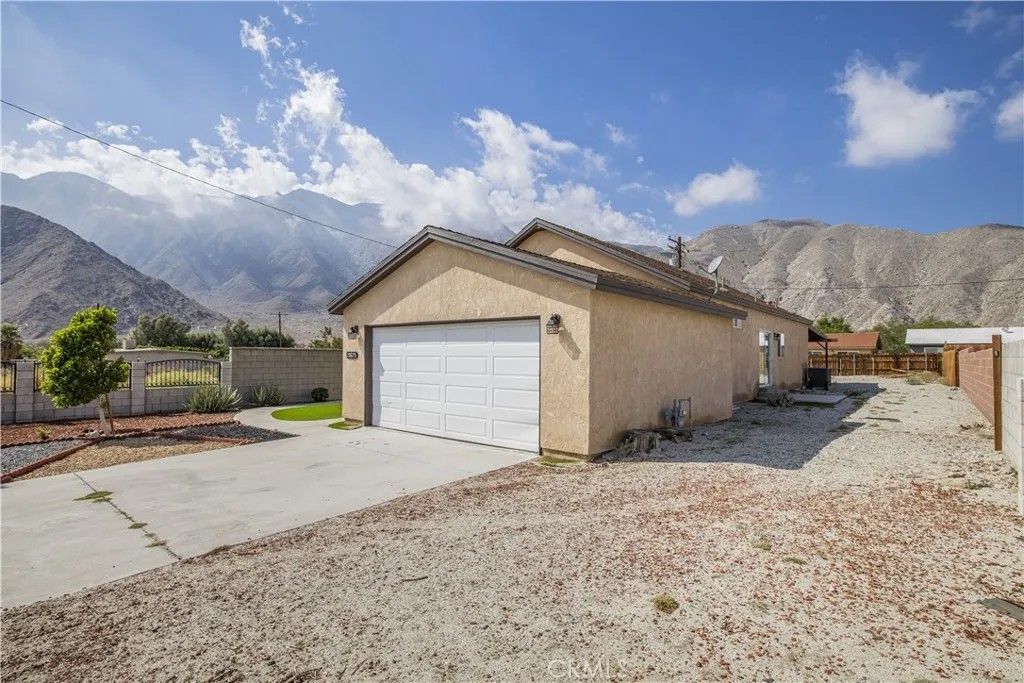 Photo of 15875 Snowview, Palm Springs, CA 92262 (MLS # IV26009736)