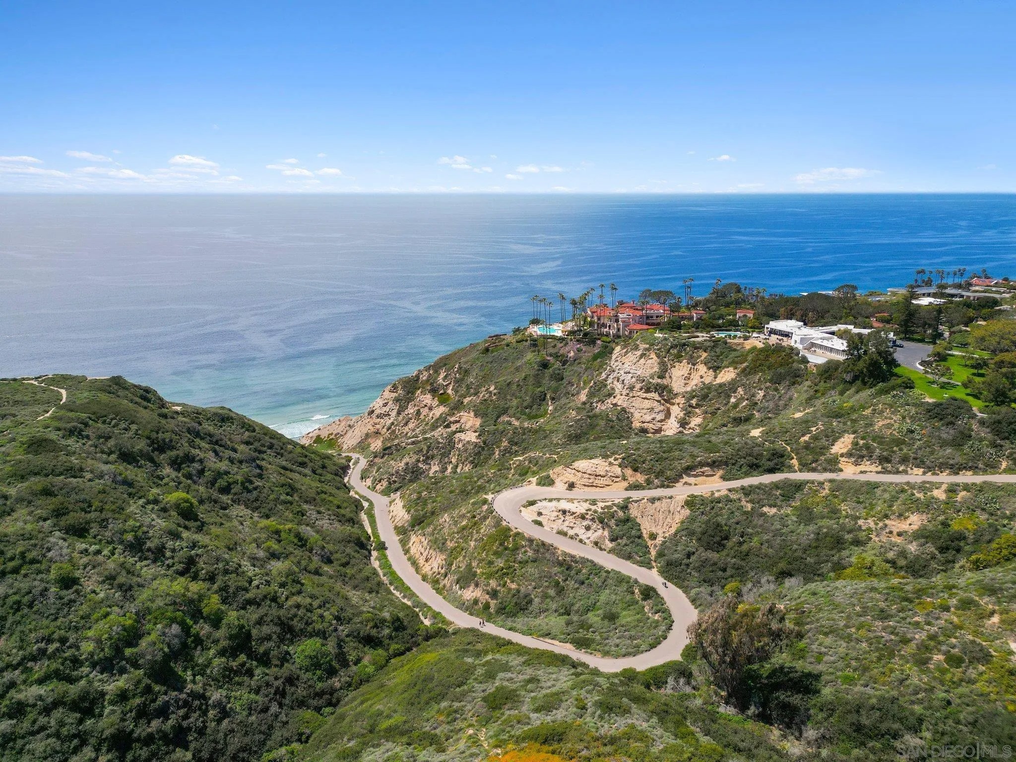 9450 La Jolla Farms Road Lot