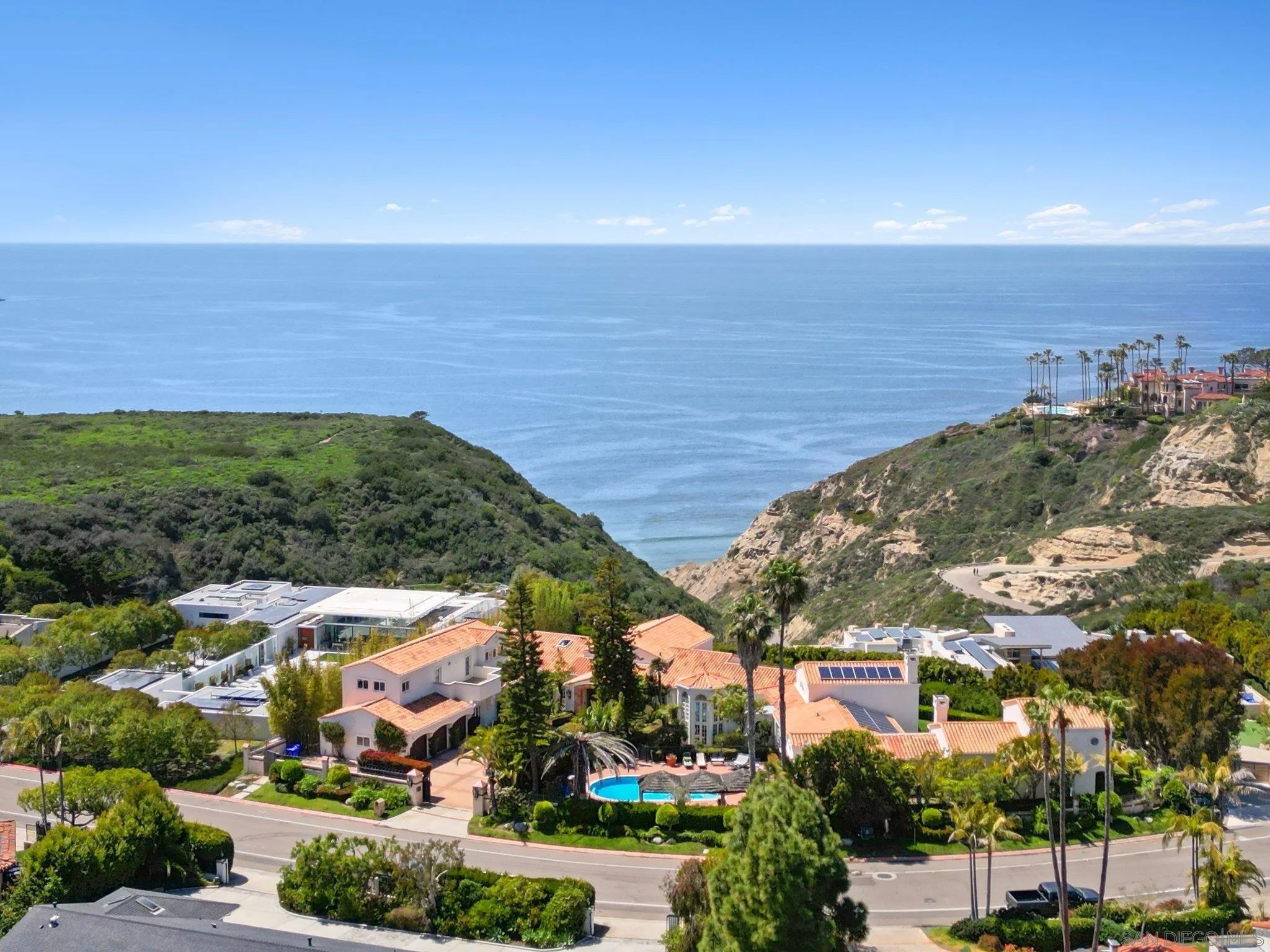 9450 La Jolla Farms Road Lot