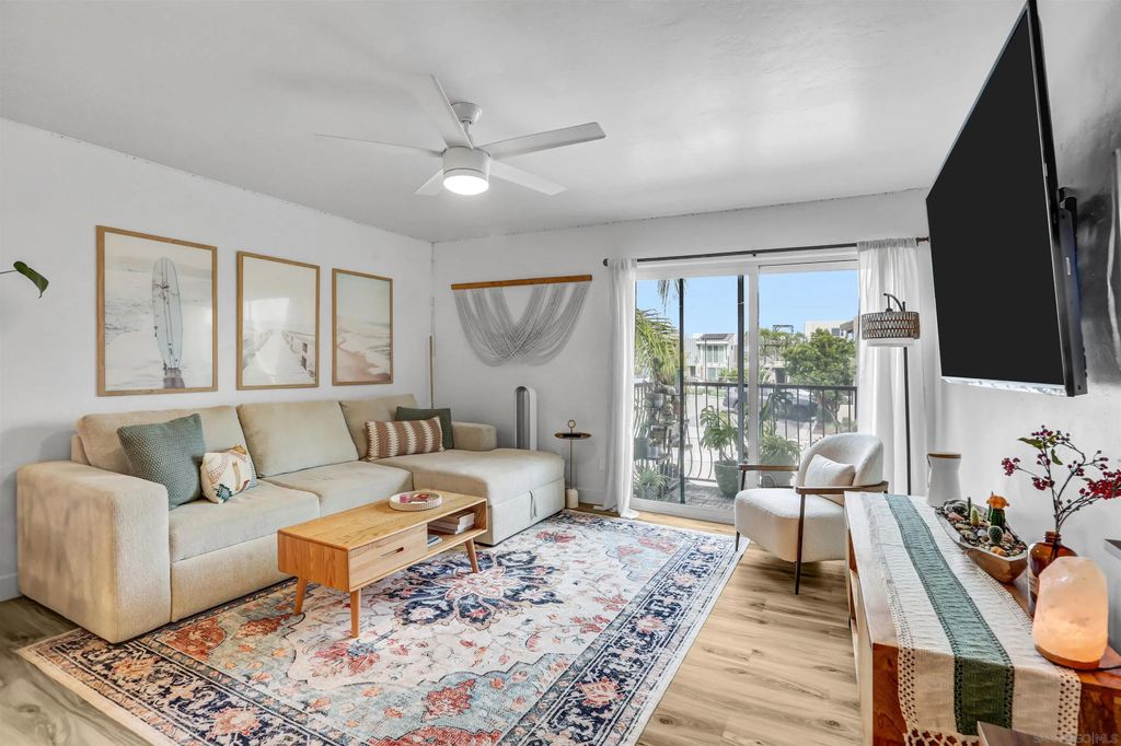 Photo of 3993 Jewell St #B19, San Diego, CA 92109 (MLS # 260007890)