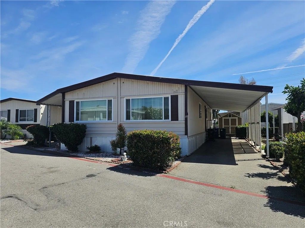 Photo of 25526 Redlands Blvd #19, Loma Linda, CA 92354 (MLS # IG26072936)