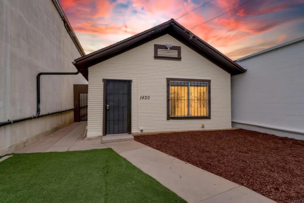 1420 Mckinley Avenue