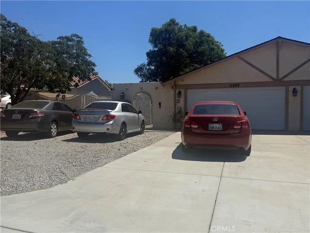 Photo of 11990 Lasselle ST, Moreno Valley, CA 92557 (MLS # CV26170505)