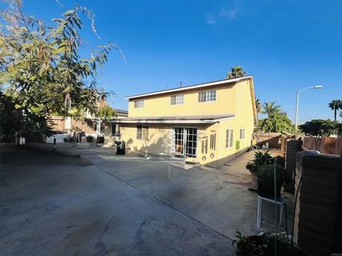 Photo of 1898 Isla Del Campanero, San Ysidro, CA 92173 (MLS # PTP2509016)