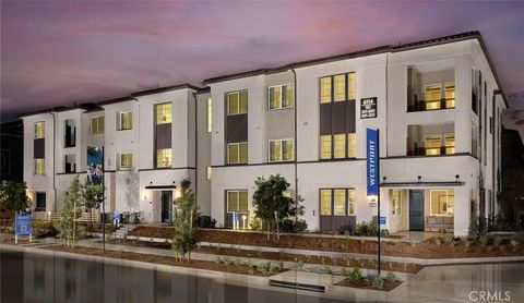 Photo of 12903 Paradiso Drive #101, Eastvale, CA 92880 (MLS # OC26011509)