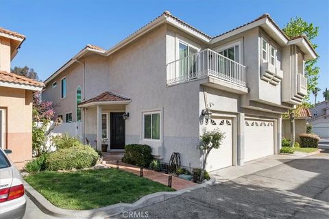 18510 Himalayan Court Canyon Country CA 91351