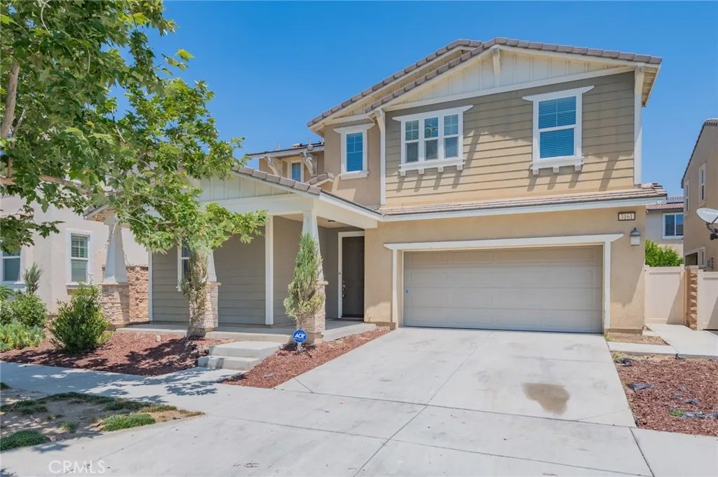 3161 E Denali Drive