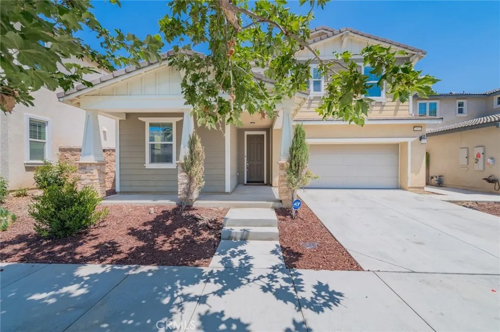 3161 E Denali Drive