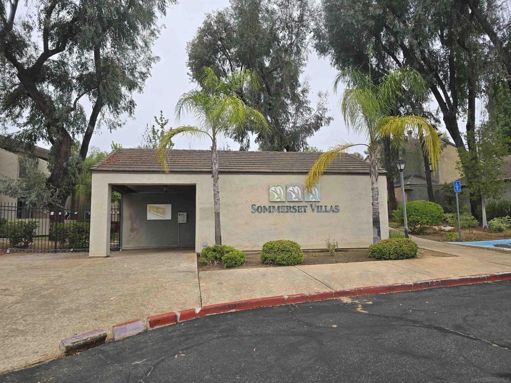 Photo of 1350 N N Escondido Blvd #69, Escondido, CA 92026 (MLS # 250039538)