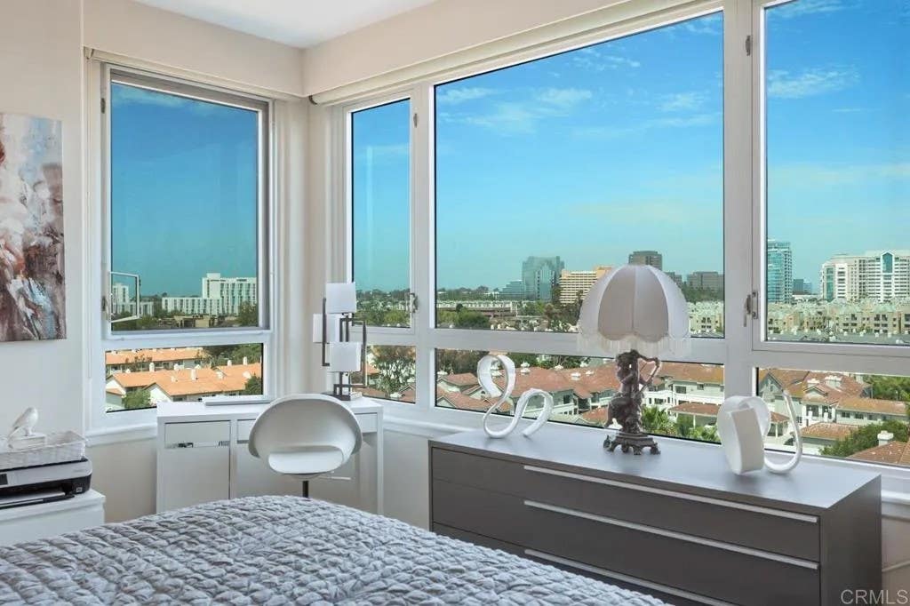 Photo of 3890 Nobel Drive #802, San Diego, CA 92122 (MLS # NDP2607806)