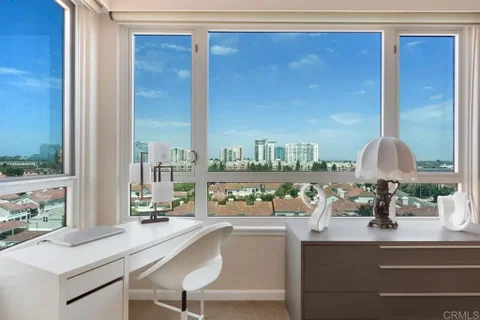 3890 Nobel Drive Unit 802, San Diego, CA 92122 - #: NDP2607806